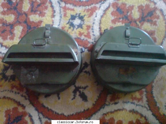 restaurare m461 din'74 - sorin100 - Reconditionari si Restaurari