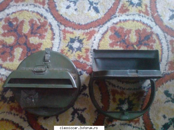 restaurare m461 din'74 - chiar dak nu mai lucrez la M nu inseamna k stau - Reconditionari si Restaurari