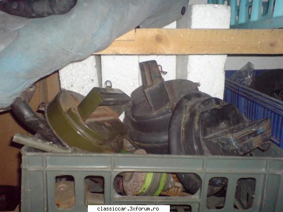restaurare m461 din'74 - sorin100 - Reconditionari si Restaurari