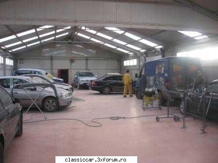 restaurarea unui ford corsair 1968 - vocas20 - Reconditionari si Restaurari
