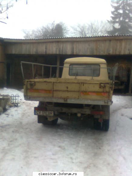 rocar 35cd - norbertke - Prezentare masini