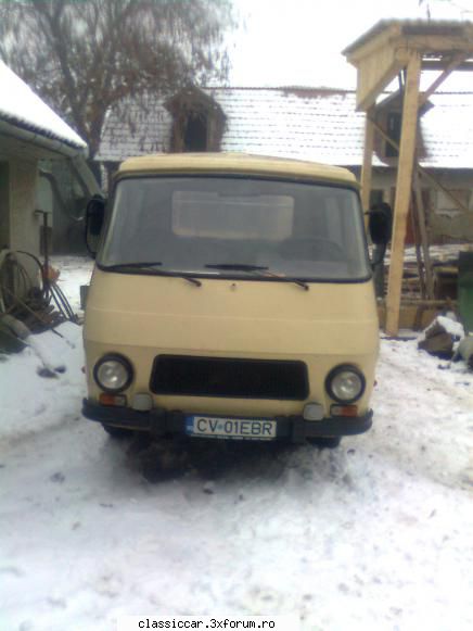 rocar 35cd - norbertke - Prezentare masini