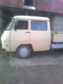 rocar 35cd - norbertke - Prezentare masini