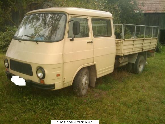 rocar 35cd - norbertke - Prezentare masini