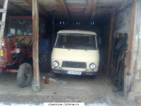 rocar 35cd - norbertke - Prezentare masini