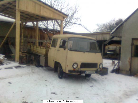 rocar 35cd - norbertke - Prezentare masini