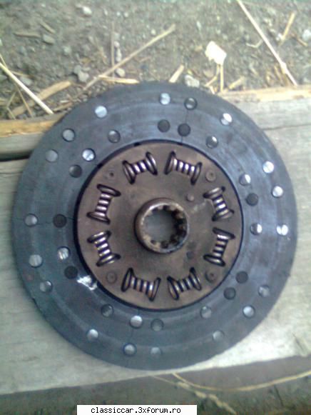 rocar 35cd - norbertke - Prezentare masini