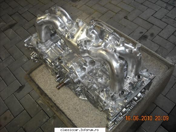 rxrclan -U.K.- subaru powered beetle - ne minunam ca prostii de cum luceste si toti ma - Discutii libere