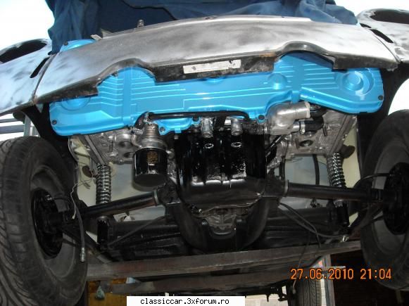 rxrclan -U.K.- subaru powered beetle - hai sa va mai stric de cap un pic cu nebunia - Discutii libere