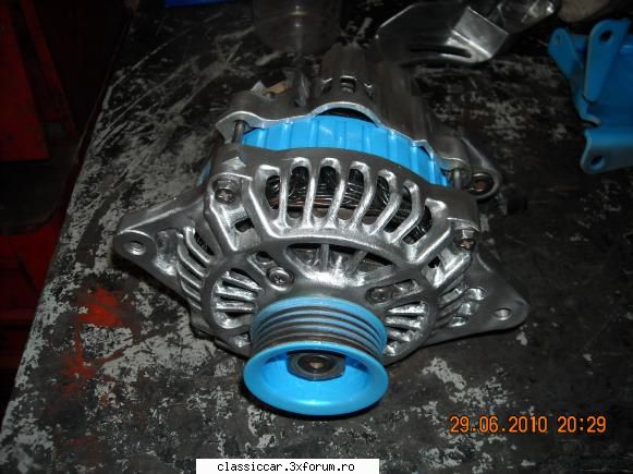 rxrclan -U.K.- subaru powered beetle - produs final. pt knx , dupa ce masina va fi - Discutii libere