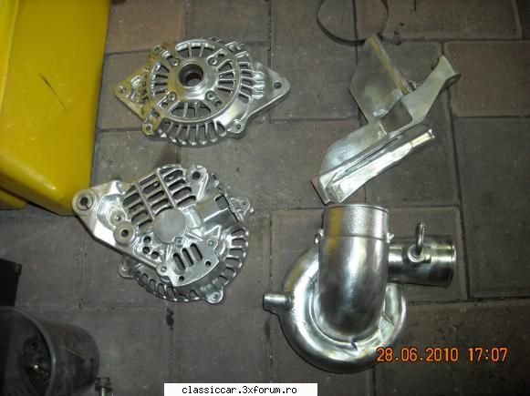 rxrclan -U.K.- subaru powered beetle - lustruite gata de montare - Discutii libere