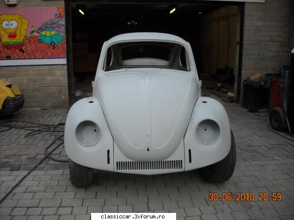 rxrclan -U.K.- subaru powered beetle - grrr,....i i bad - Discutii libere