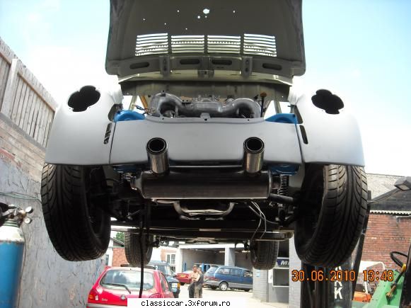 rxrclan -U.K.- subaru powered beetle - burlane de burlane ....sa vada toata lumea - Discutii libere