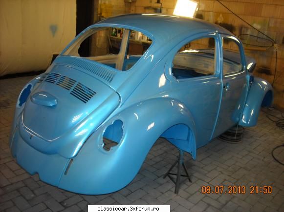 rxrclan -U.K.- subaru powered beetle - V.Rudolf - Discutii libere