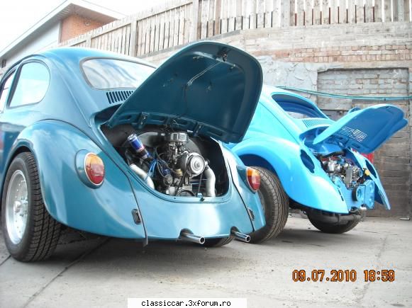 rxrclan -U.K.- subaru powered beetle - V.Rudolf - Discutii libere