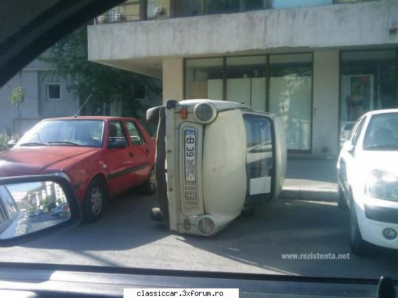 sa nu faceti ca ei.. - mai sunt si altii - Am vazut prin Romania