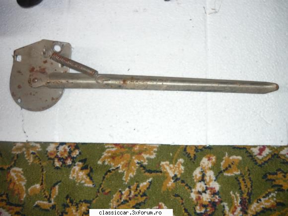 sa pegas - cric din ,,epoca de aur''de pegas - Vanzari-Cumparari biciclete