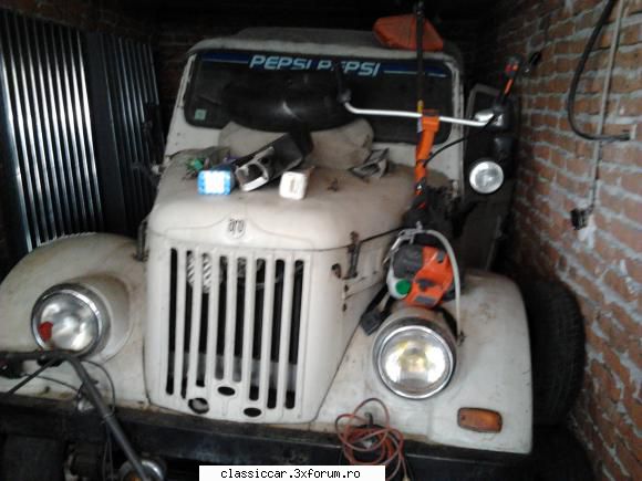 salut - Clar ... nici nu ma gandesc ca sa tin diesel-ul - Prezentare forumisti