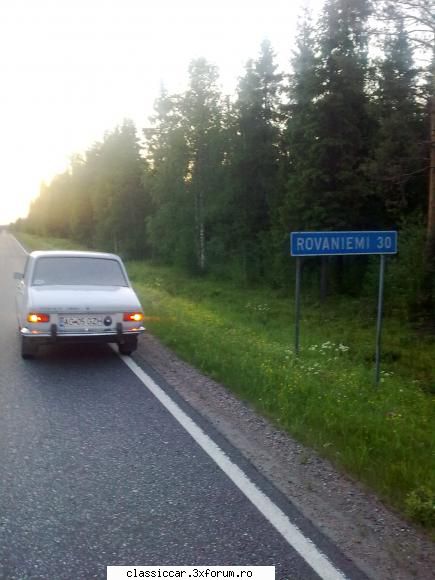 salut - va salut! sunt Catalin si detin 2 auto "fabricat - Prezentare forumisti