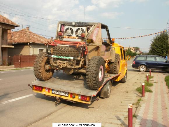 salut - DA dar din pacate L-am dezmembrat era foarte - Prezentare forumisti