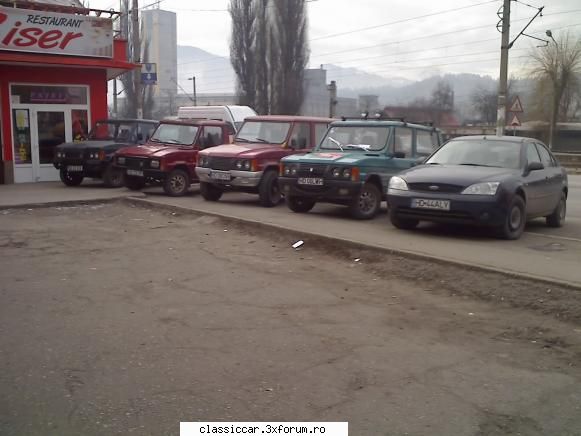 salut! - Stiu ca citiva dintre voi nu sinteti logati pe - Prezentare forumisti