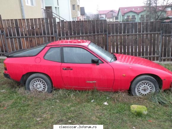 salut tot din cluj - Salut...Da eu sunt cel care l-ati vazut prin - Prezentare forumisti