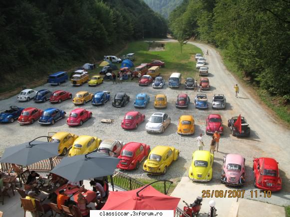 salut toti iubitorii de masini vechi - Acolo e mosia sa zic asa ,2 caini sunt stapani - Prezentare forumisti