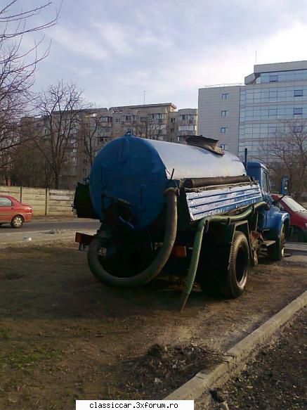 salutare - marian.alexandru53 - Coltul camionagiului si tractoristului oldtimerist