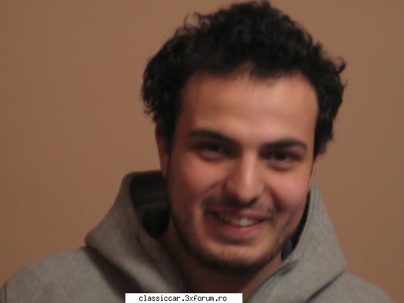 salutare - Salut pe toata lumea Ma numesc Alex, sunt din - Prezentare forumisti