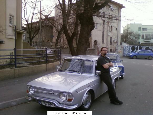 salutare tuturor - Tryci este porecla mea, Dobrin Adrian numele - Prezentare forumisti