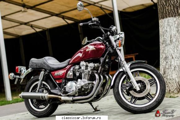 salutari - Salutari cateva poze cu motociletele - Prezentare motociclete, motorete si biciclete de colectie