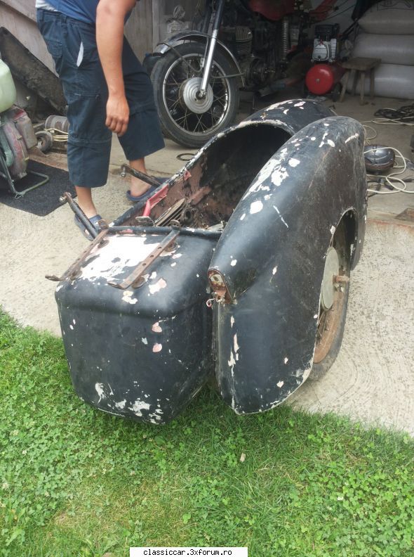 salutari - otto78 - Prezentare motociclete, motorete si biciclete de colectie