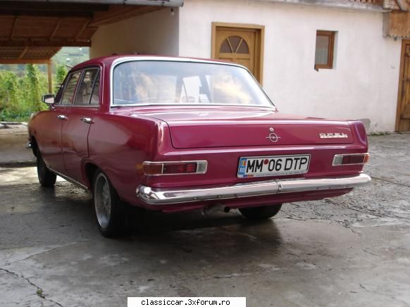 salutari din maramures ! - danielcalena - Prezentare forumisti