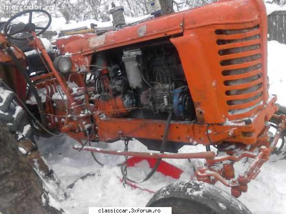 sau tractoare - Uite!Asta este! - Coltul camionagiului si tractoristului oldtimerist