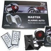 schema montaj alarma auto master - Am achizitionat o alarma auto Master - Discutii libere
