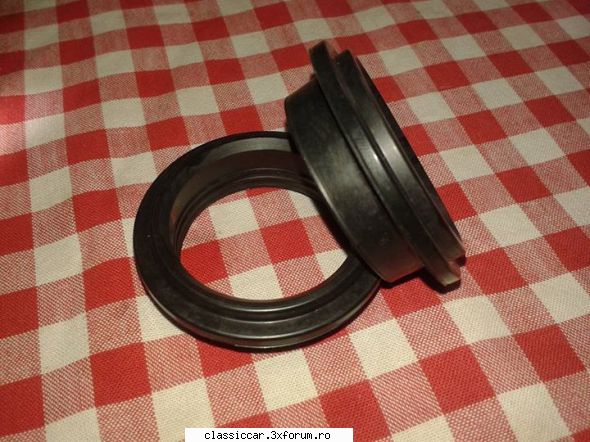 semering punte fata broscuta - vwtyp3variant - Vanzari  piese si accesorii