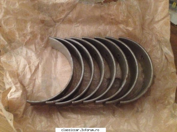 semicuzineti motor M 207 - george-bogdan - Vanzari  piese si accesorii