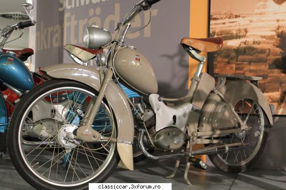 simson SR2 E 1960 - poi asa a fost din fabrica vopseaua si - Reconditionari si Restaurari