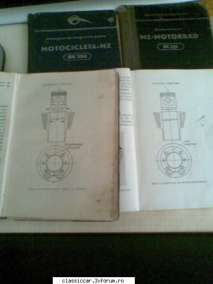 simson sport cc - totusi din ce an e Simsonul - Prezentare motociclete, motorete si biciclete de colectie