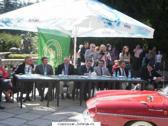 sinaia 28-29 mai 2011 - Prinzinger - Arhiva evenimente 2011