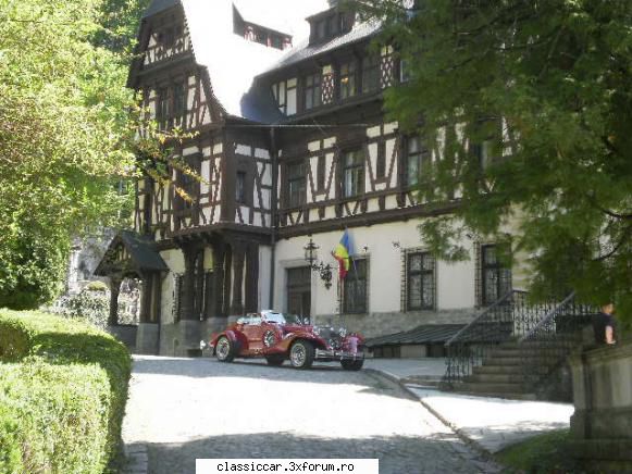sinaia 28-29 mai 2011 - Prinzinger - Arhiva evenimente 2011