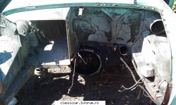 skoda 1000 MB 1968 - Motorul a iesit foarte usor, iar cutia e - Prezentare masini