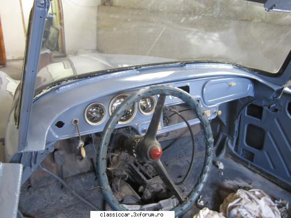 skoda felicia 1961 - de m�ine incepe echiparea - Prezentare masini