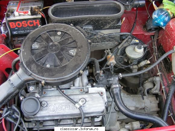 skoda forman 93 - am decis ca e timpul sa prezint si masina mea - Prezentare masini
