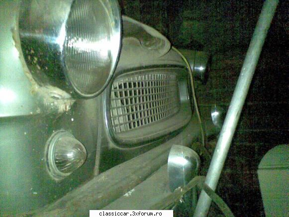 skoda octavia 1963 - zaharie - Prezentare masini