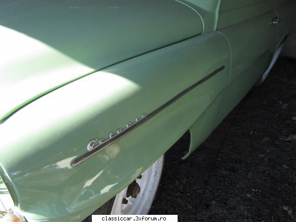 skoda octavia 1963 - zaharie - Prezentare masini