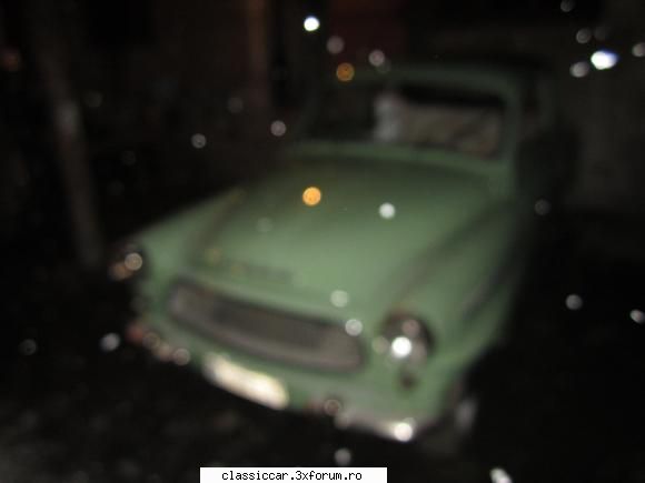 skoda octavia 1963 - zaharie - Prezentare masini