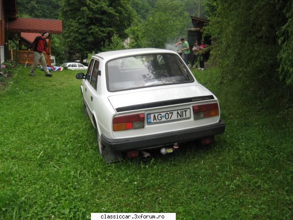 skodist - mar - Prezentare forumisti