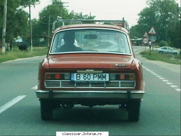 skodita 100 s-acrificii - Si cum arata pe strada - Prezentare masini