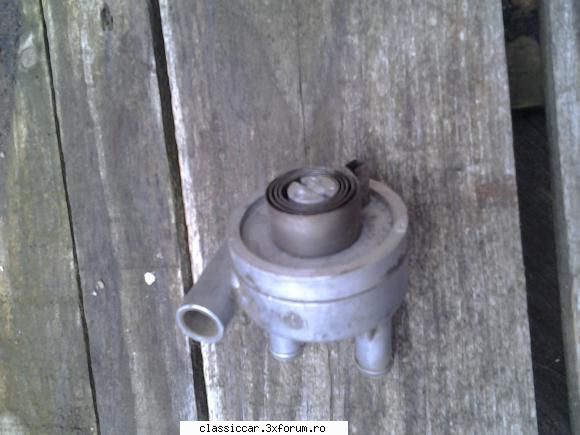 soc automat solex dacia 1100 - hufo - Cumparari piese